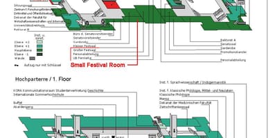 Wien mitte állomás Bécs térkép
